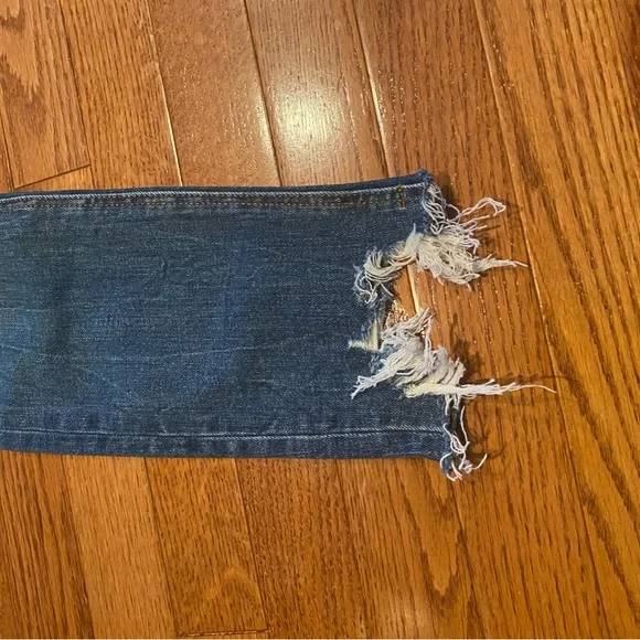 Zara Jeans - Picture 4 of 10